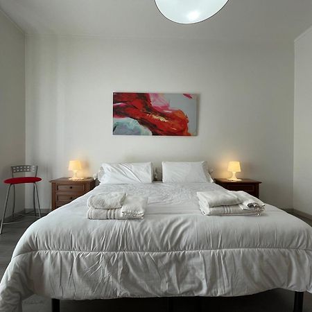 Myhouse Inn Marche - Affitti Brevi Italia ตูริน ภายนอก รูปภาพ