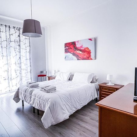 Myhouse Inn Marche - Affitti Brevi Italia ตูริน ภายนอก รูปภาพ