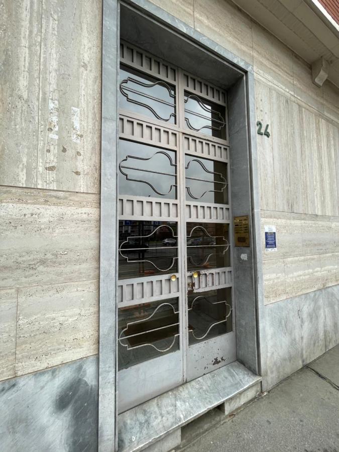 Myhouse Inn Marche - Affitti Brevi Italia ตูริน ภายนอก รูปภาพ