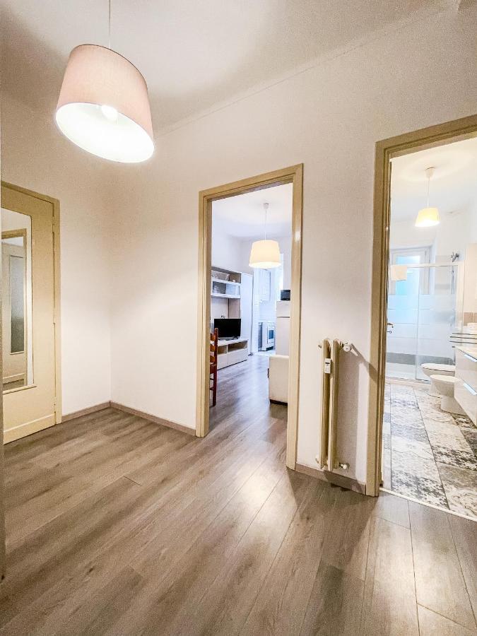 Myhouse Inn Marche - Affitti Brevi Italia ตูริน ภายนอก รูปภาพ