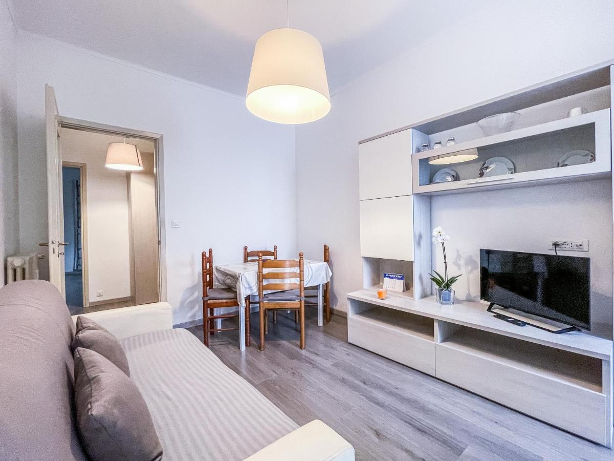 Myhouse Inn Marche - Affitti Brevi Italia ตูริน ภายนอก รูปภาพ
