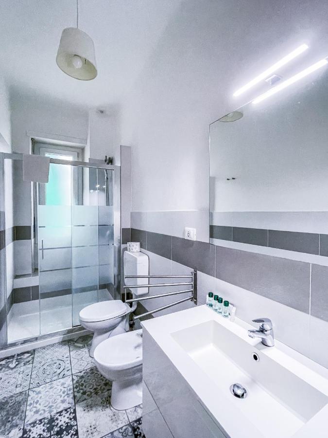 Myhouse Inn Marche - Affitti Brevi Italia ตูริน ภายนอก รูปภาพ