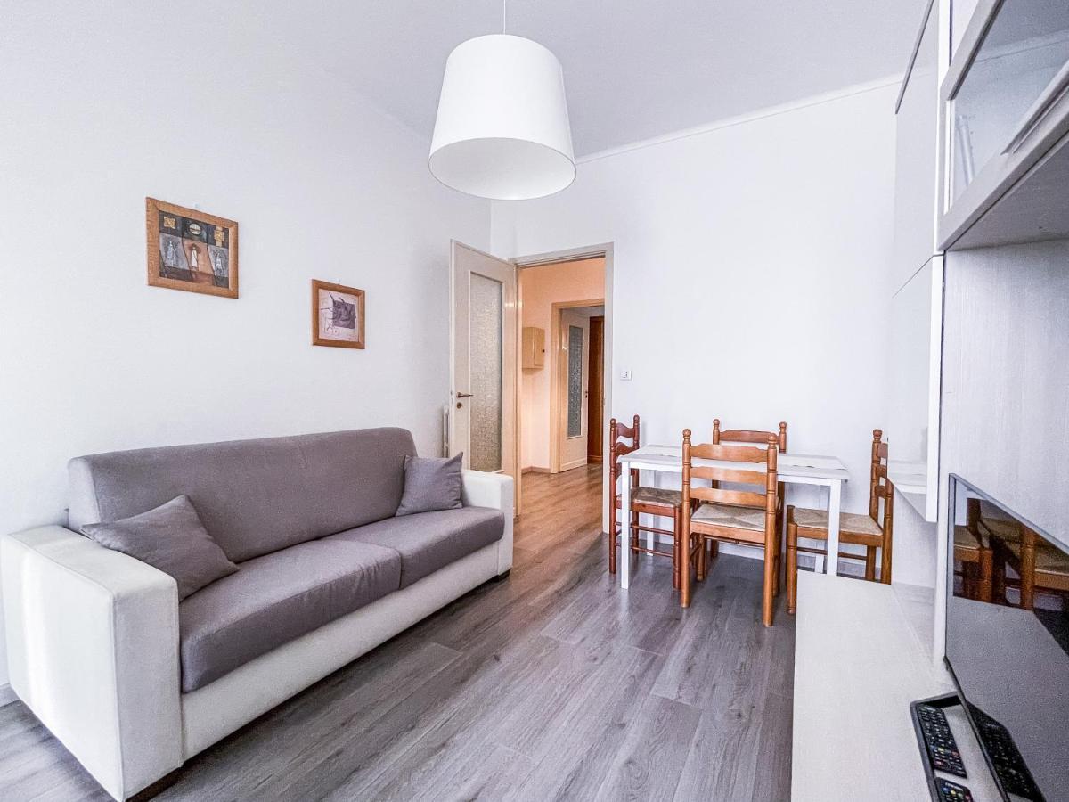 Myhouse Inn Marche - Affitti Brevi Italia ตูริน ภายนอก รูปภาพ