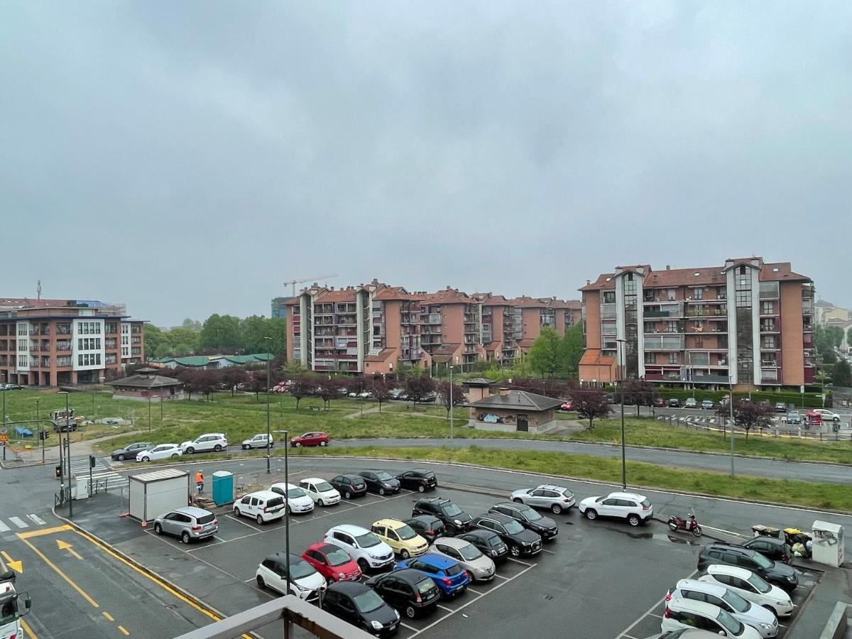 Myhouse Inn Marche - Affitti Brevi Italia ตูริน ภายนอก รูปภาพ