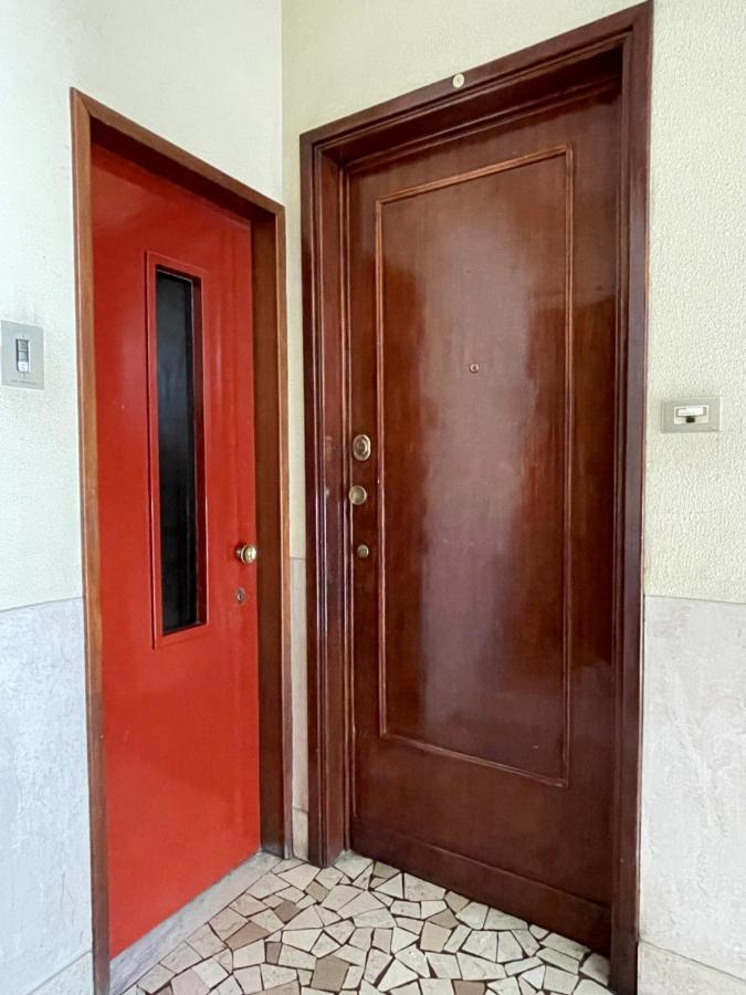 Myhouse Inn Marche - Affitti Brevi Italia ตูริน ภายนอก รูปภาพ