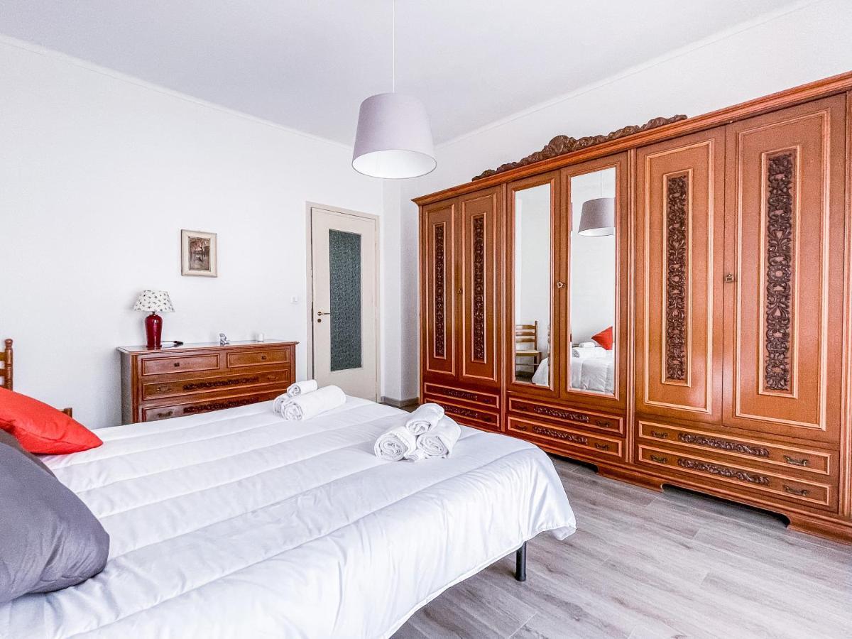 Myhouse Inn Marche - Affitti Brevi Italia ตูริน ภายนอก รูปภาพ
