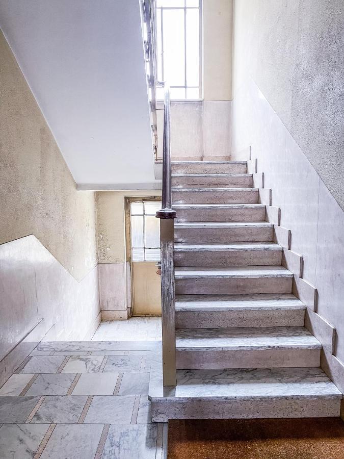 Myhouse Inn Marche - Affitti Brevi Italia ตูริน ภายนอก รูปภาพ