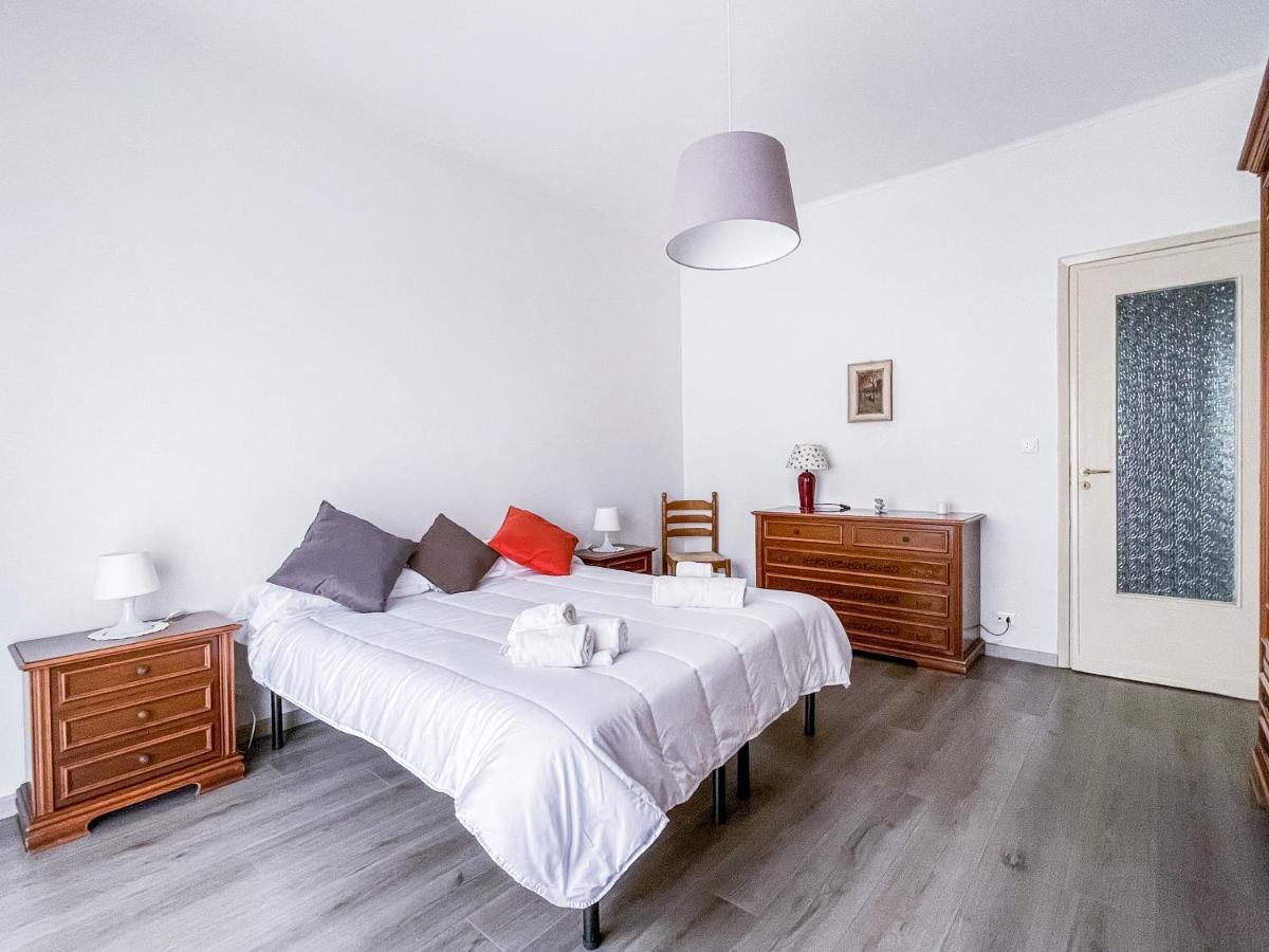 Myhouse Inn Marche - Affitti Brevi Italia ตูริน ภายนอก รูปภาพ