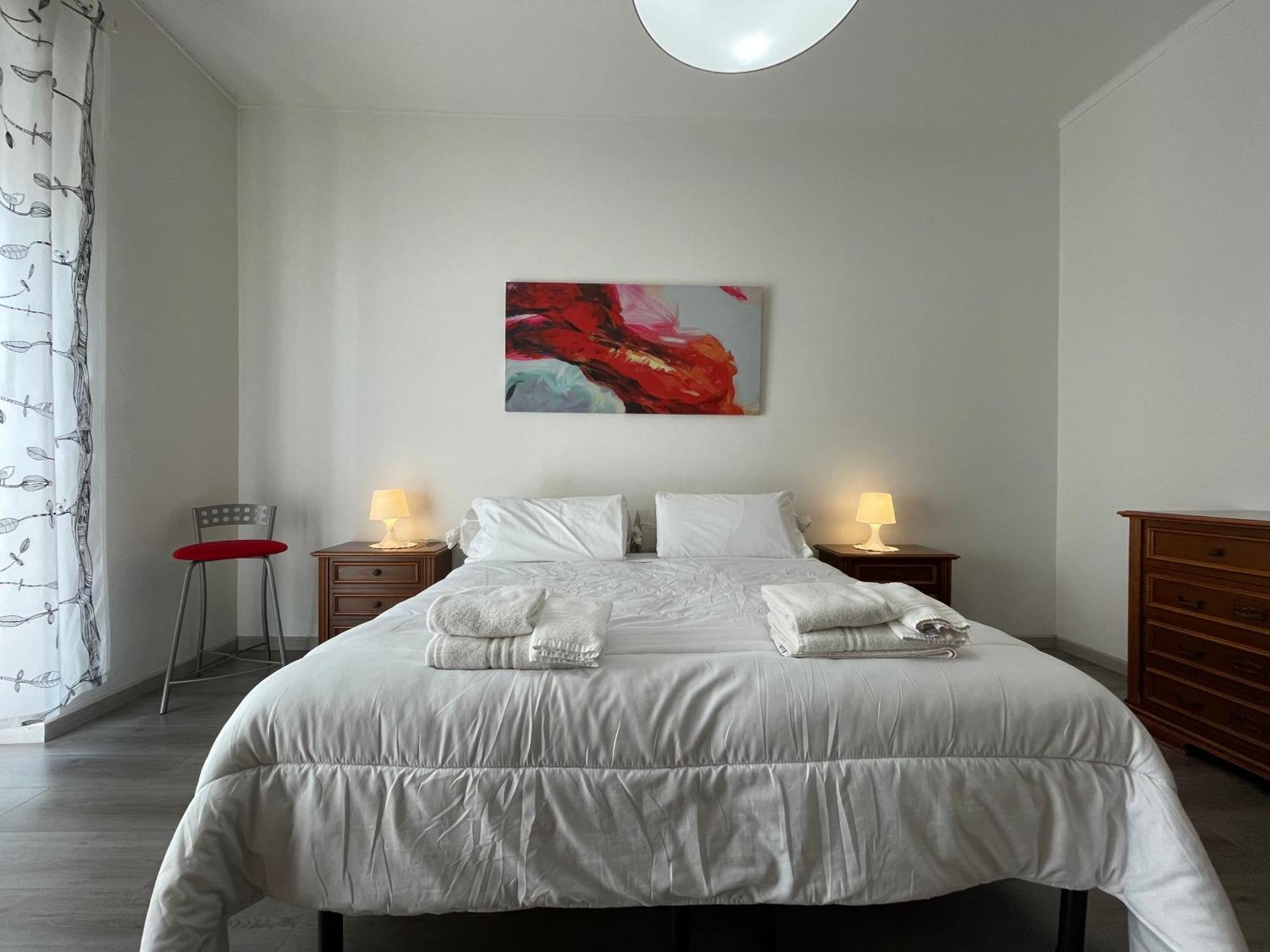 Myhouse Inn Marche - Affitti Brevi Italia ตูริน ภายนอก รูปภาพ
