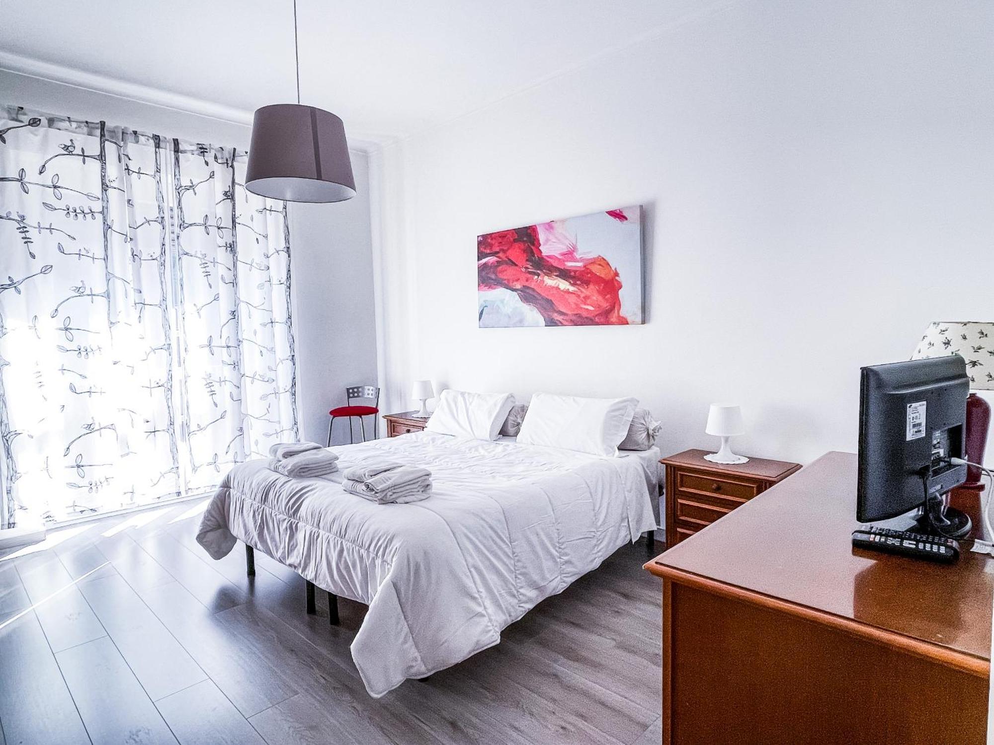 Myhouse Inn Marche - Affitti Brevi Italia ตูริน ภายนอก รูปภาพ